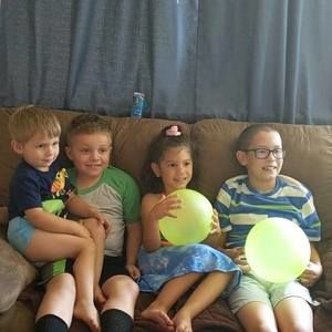 Meet your Posher, Barbara